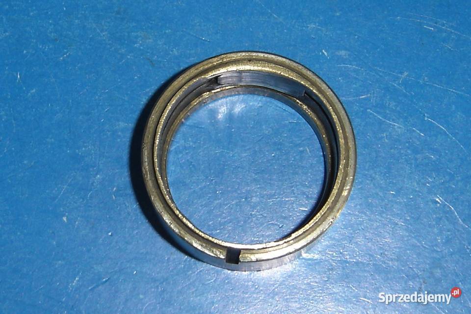 BOSCH magdyno typ D jeden cylinder palec Wrocław