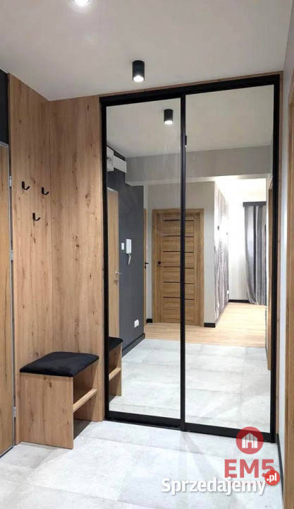 Mieszkanie 6386m2 3 pokoje Białystok