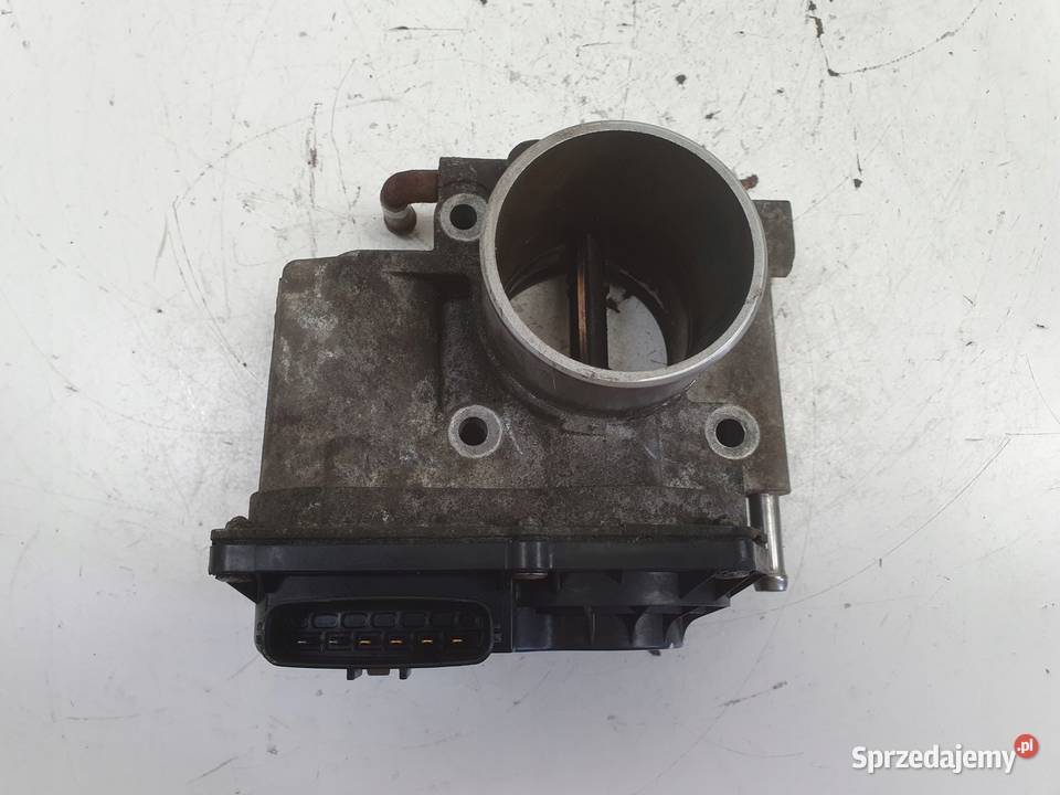PRZEPUSTNICA Mazda 6 II GH 22 CITD R2AA136B0 osobowe Chełm