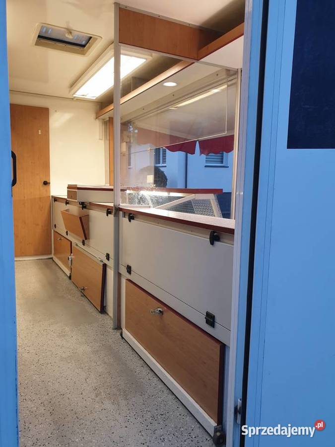 Renault Master wedliny lada chłodnicza zachodniopomorskie