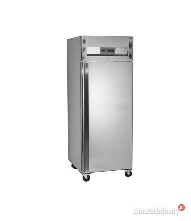 Szafa chłodnicza piekarnicza Tefcold BK850 sprzedam