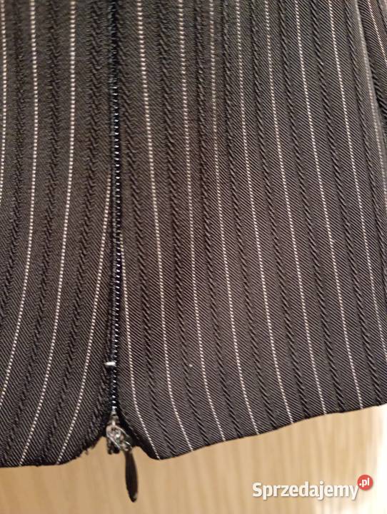 Sprzedam garnitur damski rozmiar 34 Moda i Styl śląskie