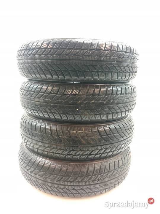 4x OPONA ZIMOWA TRAZANO SNOWMASTER 16570R14 2524