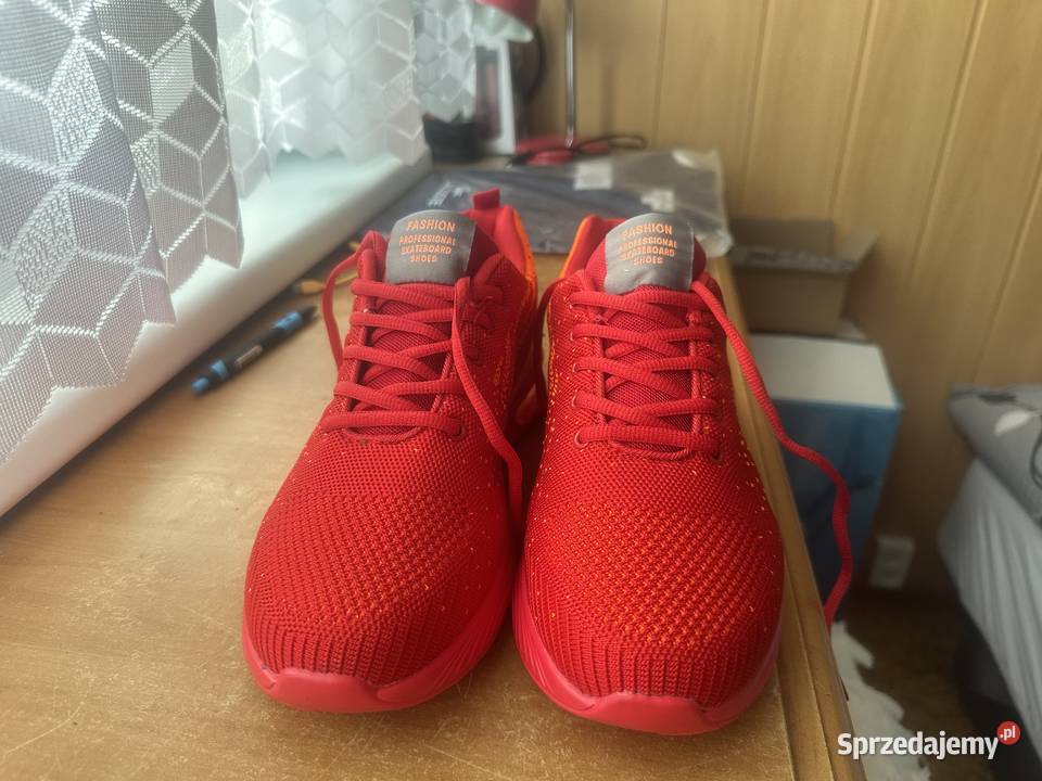 Męskie buty sportowe rozmiar 43 Opole