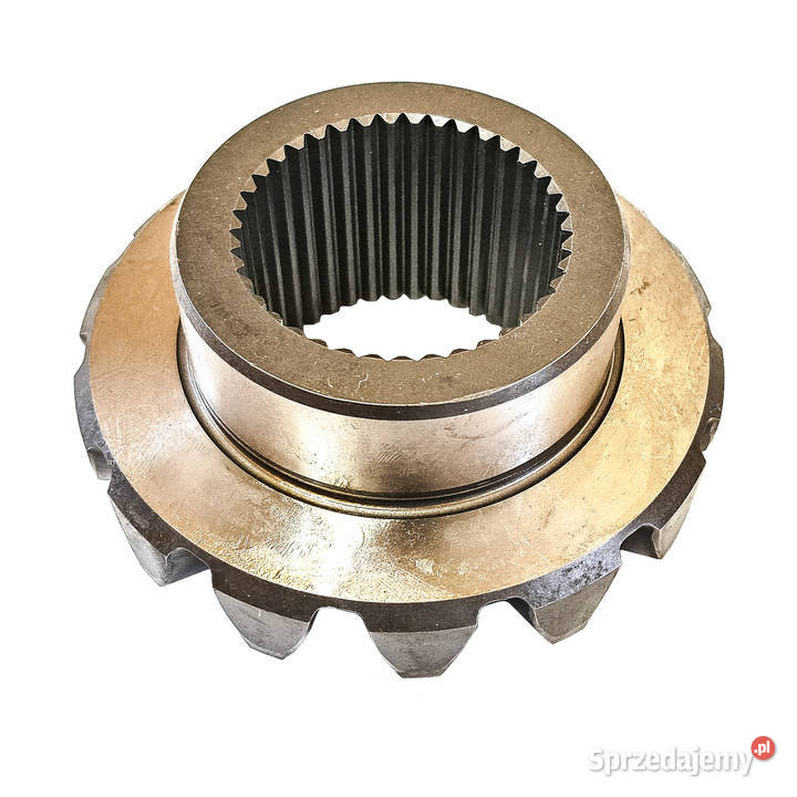 Koło Koronowe Mechanizmu Różnicowego Z1439 MF3 Tyczyn