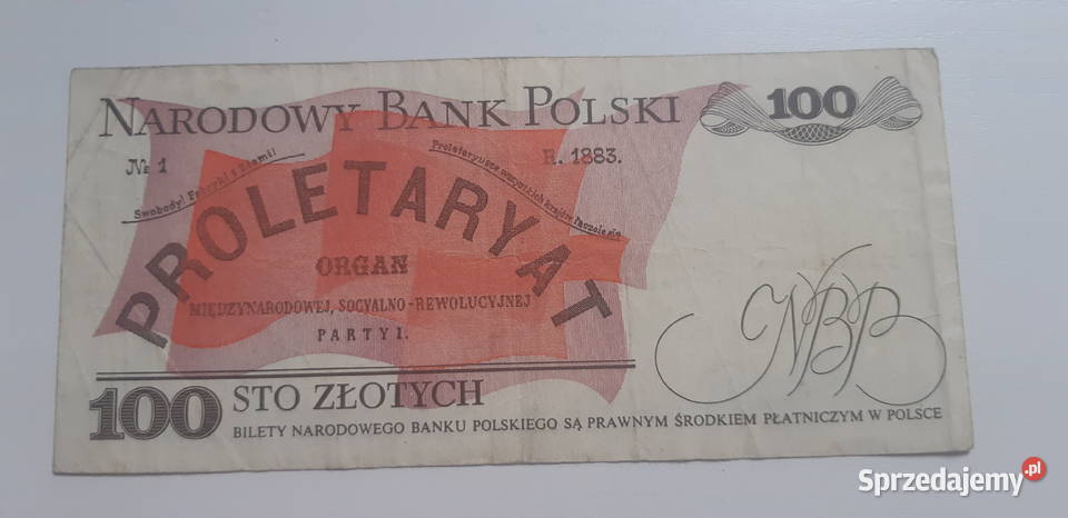 100 SW 1988 Ludwik Waryński Koronowo