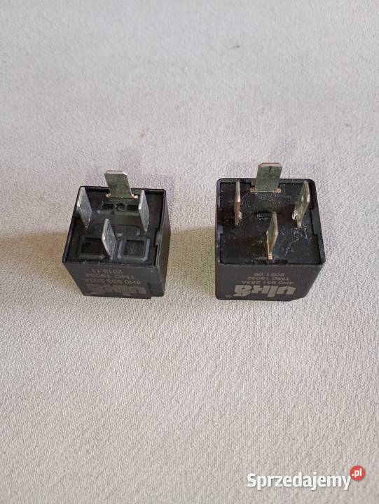 vika przekaźnik czujnik Audi Seat Skoda Vw 4H0 Szczecin