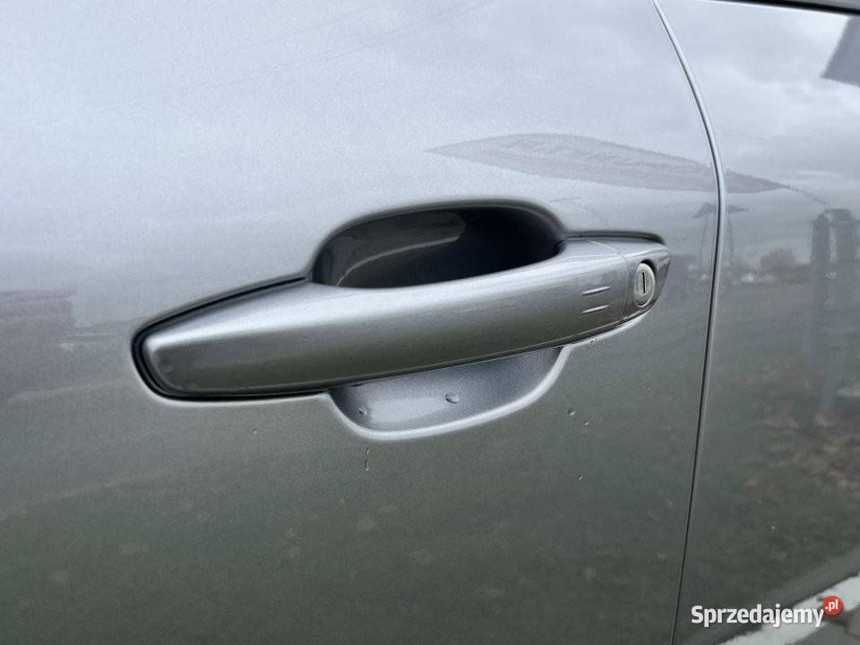 Opel Mokka 2023r FV23 Gwarancja Salon ASO Niski wielkopolskie Poznań