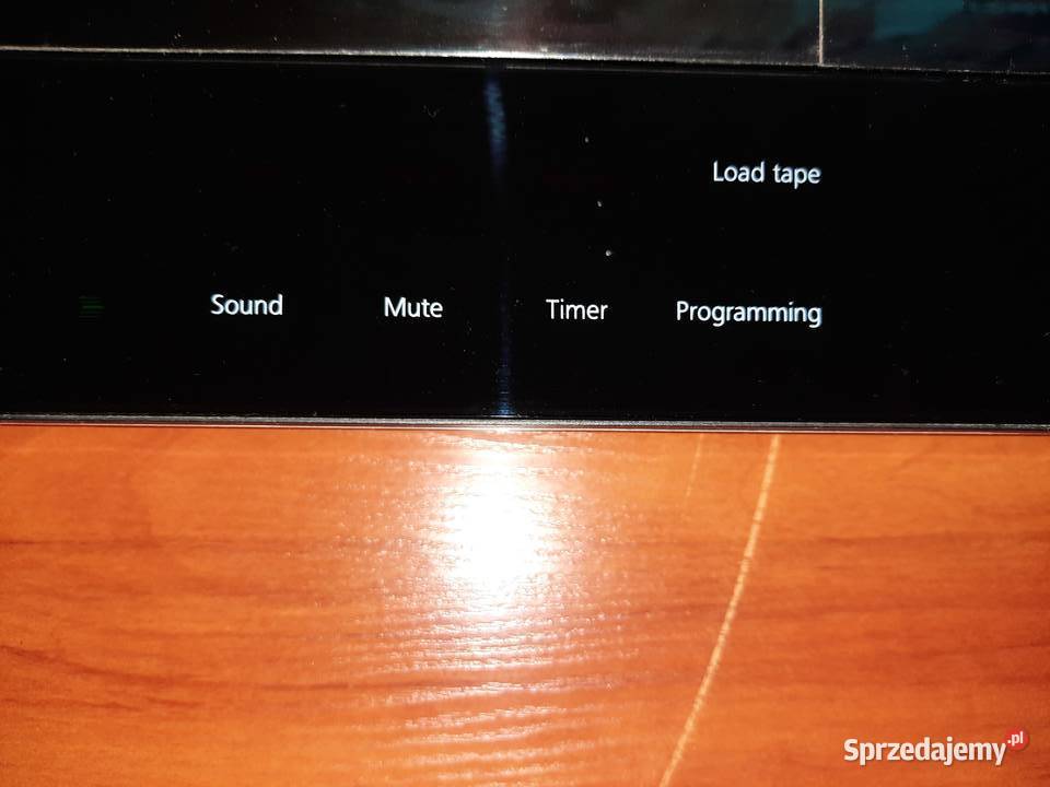 BangOlufsen 9500 Osjaków