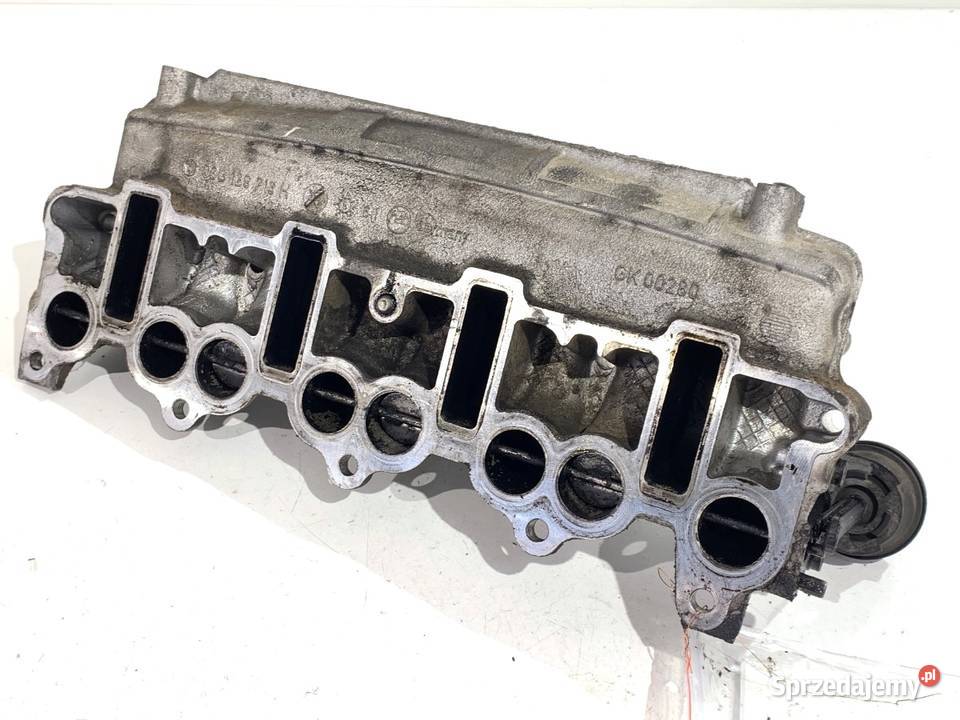 KOLEKTOR SSĄCY VW PASSAT B6 03G129713H 20 170 podkarpackie sprzedam