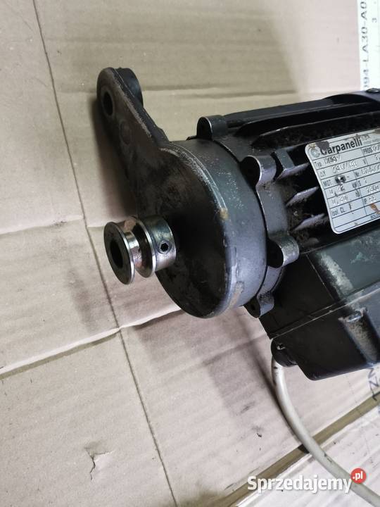 Silnik 022 kw Produkcja Częstochowa sprzedam