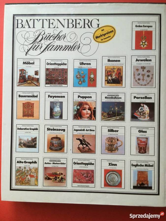 364 MiniaturenDosen Szczecin