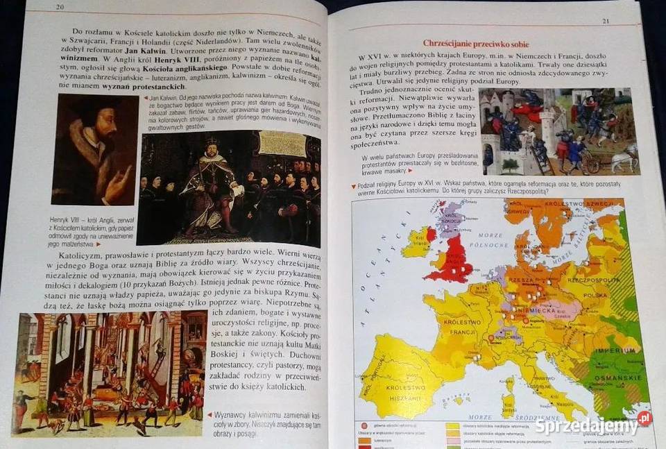 Historia 6 Historia i społeczństwo G lubelskie Chełm sprzedam