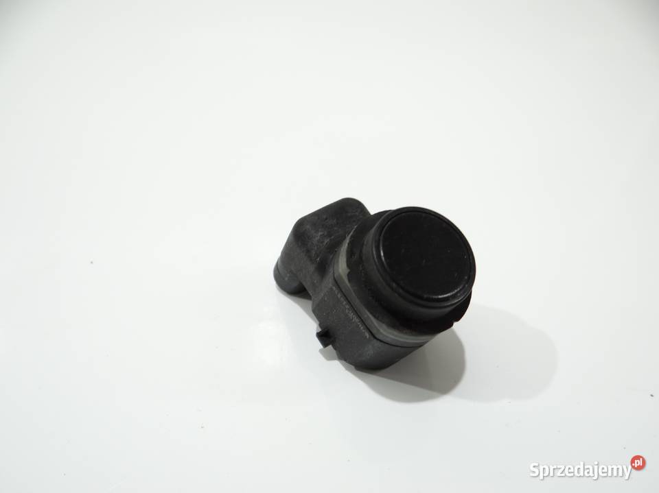 CZUJNIK PARKOWANIA PDC PRZÓD BMW F11 M PAKIET Czujniki i kamery cofania Strzyżewice