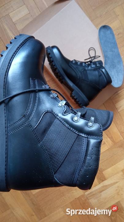 Buty taktyczne wojskowe Gregor r 45 Warszawa