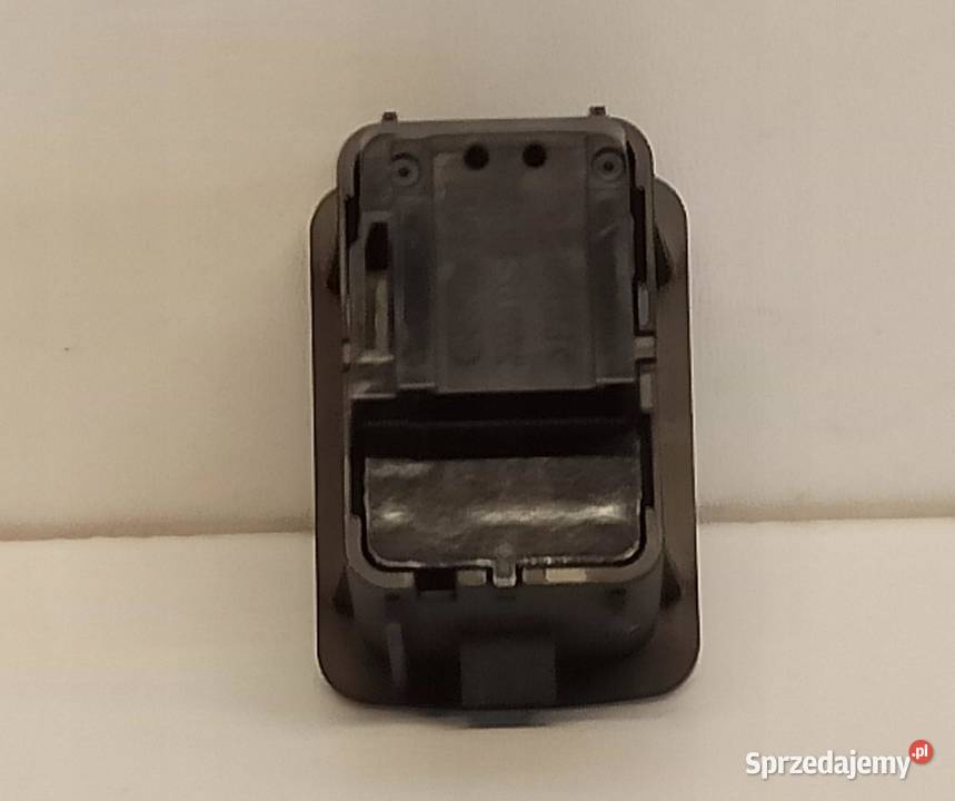 AUDI A8 D4 PRZYCISK WŁĄCZNIK ALARMU 4H0962109A dolnośląskie