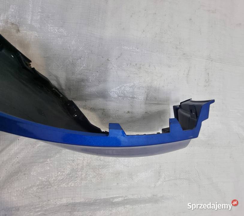 NAROŻNIK ZDERZAKA LEWY TYŁ OPEL MOKKA A 95352037 osobowe Części samochodowe