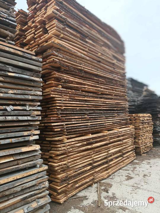 Tarcica sosnowa olchowa jesionowa bukowa dębowa Radomsko