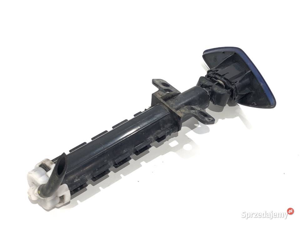 SPRYSKIWACZ REFLEKTORA LEWY PRZÓD RENAULT MEGANE podkarpackie