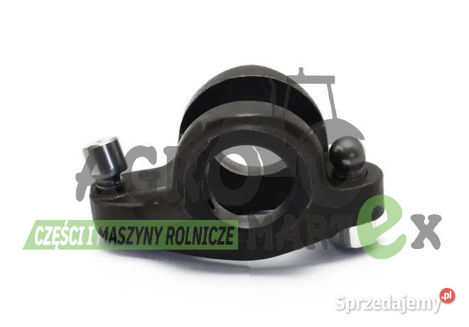 84282647AM 84282647 87435953 DŹWIGNIA ZAWORU