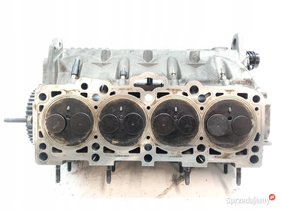 GŁOWICA KOMPLETNA 038103373R 25 TDI Audi A3 I
