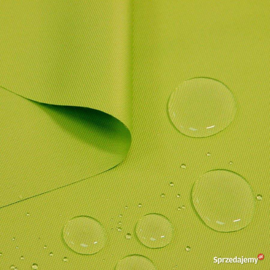 ZASŁONY 155X200 PRZELOTKI OGRODOWE WODOODPORNE Dom i Ogród