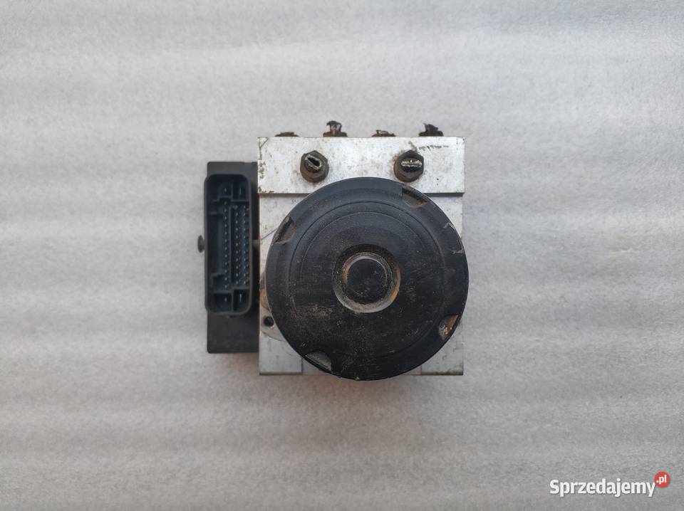 Pompa ABS ESP VW POLO IV 9N 6Q0614517S Wyszków sprzedam