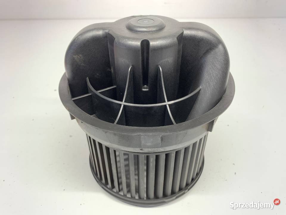 DMUCHAWA NAWIEWU CITROEN C1 N101813C WENTYLATOR