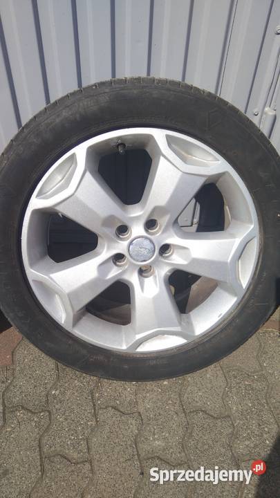 Koła felgi Ford Kuga Mk1 5x108 Kalisz sprzedam