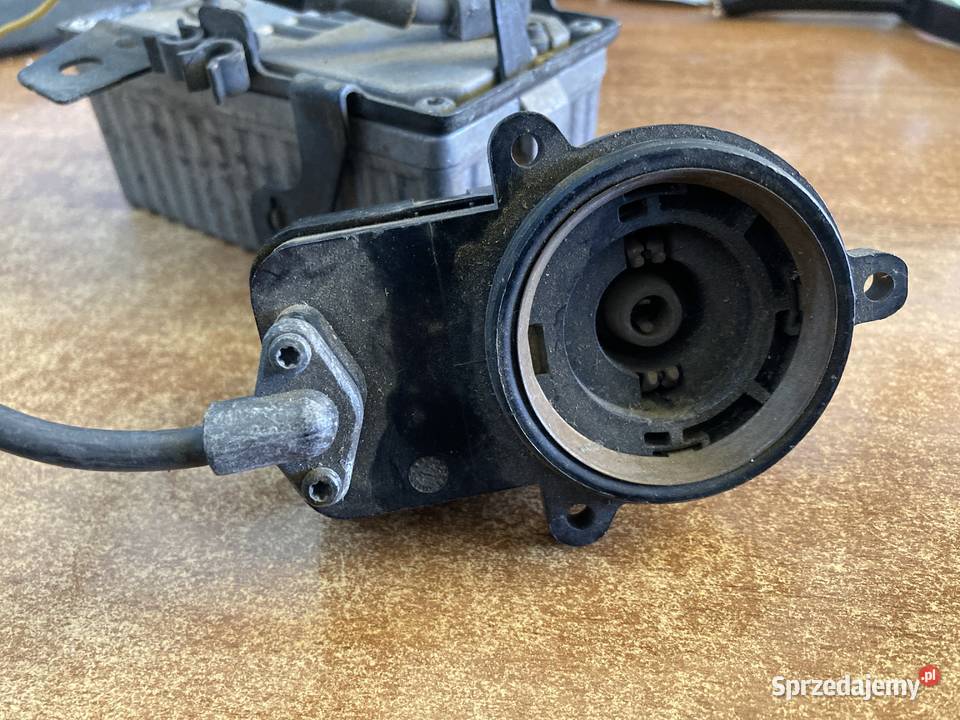 BMW E39 PRZETWORNICA Rakoniewice sprzedam