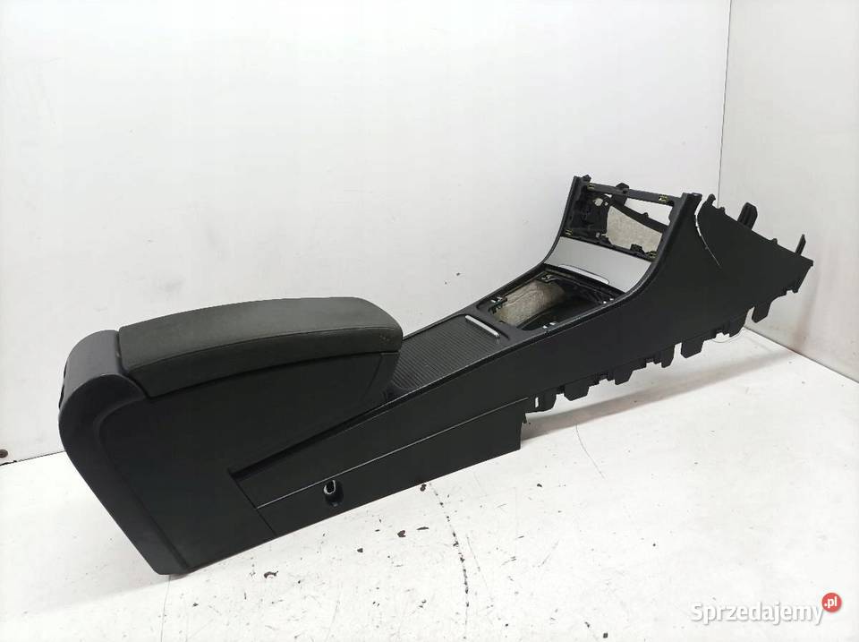 TUNEL ŚRODKOWY PODŁOKIETNIK VW Volkswagen Passat