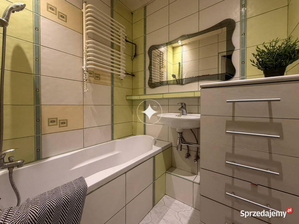 Rodzinne mieszkanie 91m2 z loggią i garażem Żółtańce-Kolonia