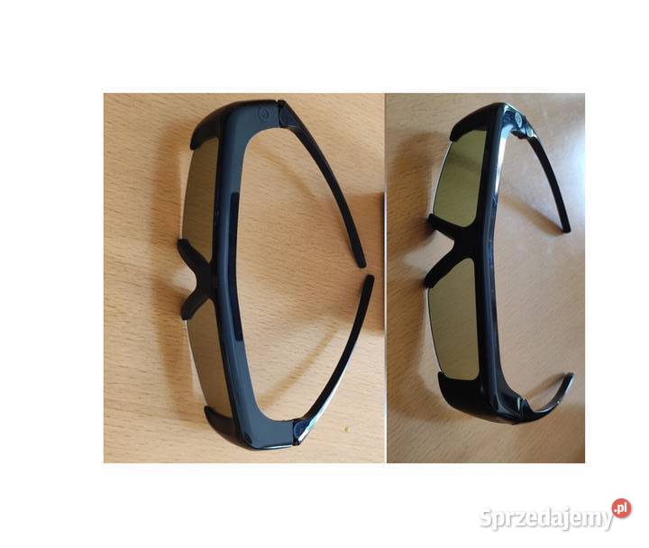 samsung okulary P2100 txc trójwymiarowe pierwsza Kielce