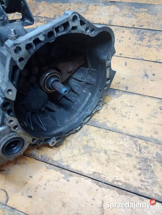 Skrzynia manualna Toyota 16 VVTi 110 Starachowice sprzedam