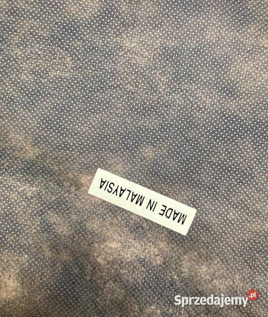 Krzesła 4 sztuki Malaysia Chorzów