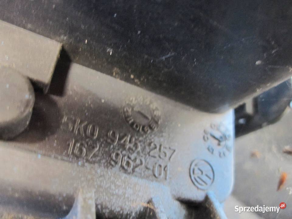 VW GOLF VI 10r lampa lewa tył 5K0945257 świętokrzyskie