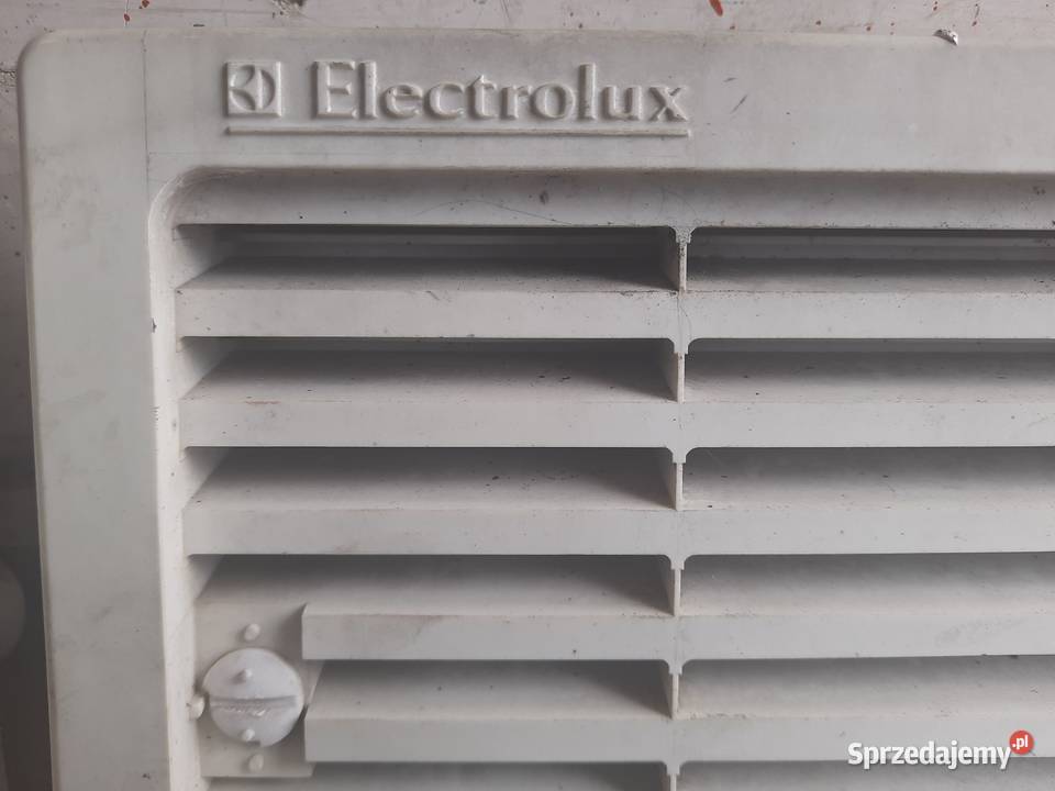 Kratka wen lodówki DOMETIC ELECTROLUX do Pozostałe sprzedam