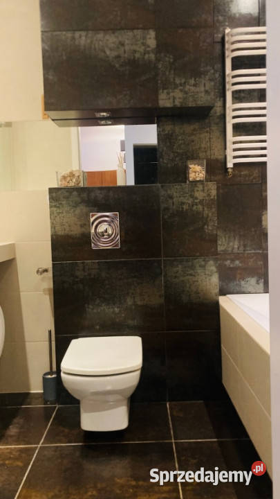 Kawalerka na wynajem 37m Os Oświecenia Kraków