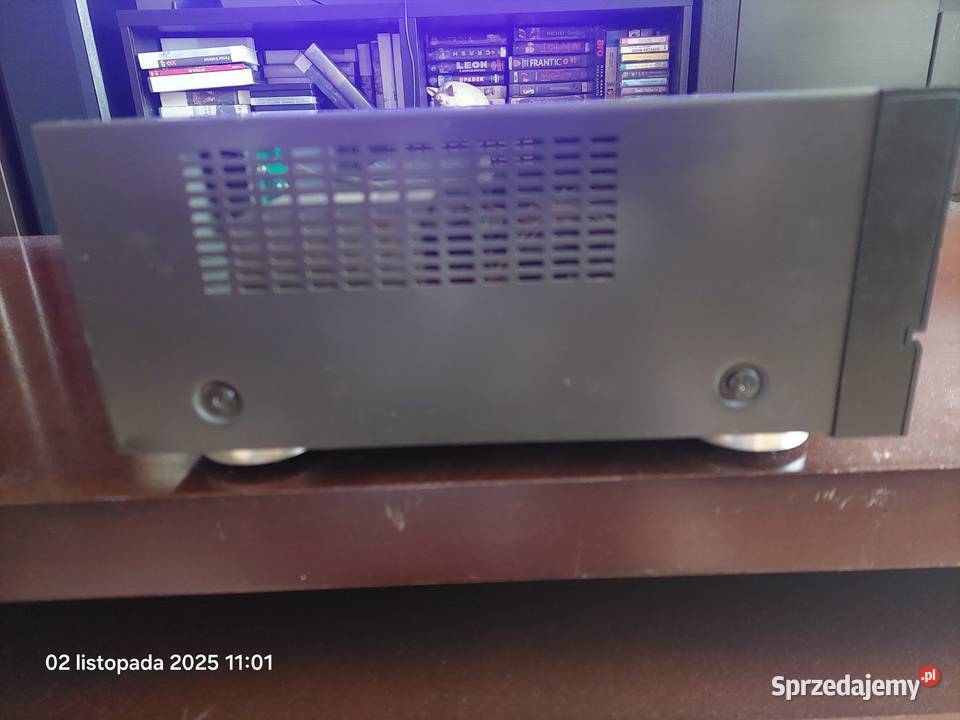 Technics SU810 Głowno