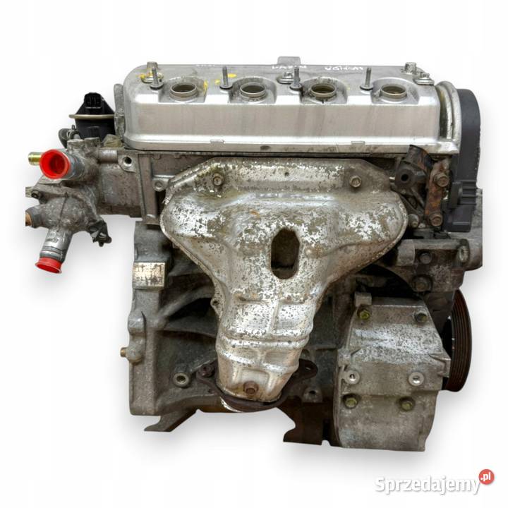SILNIK D16V1 Honda Civic VII 16 110 benzyna osobowe Chełm