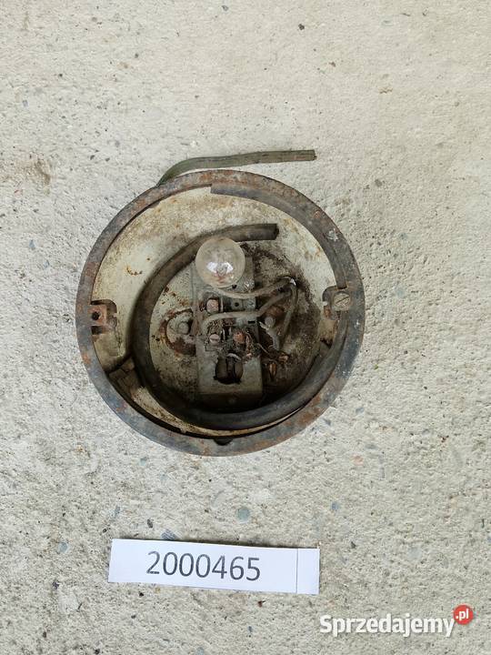 Lampa tylna Libiąż sprzedam