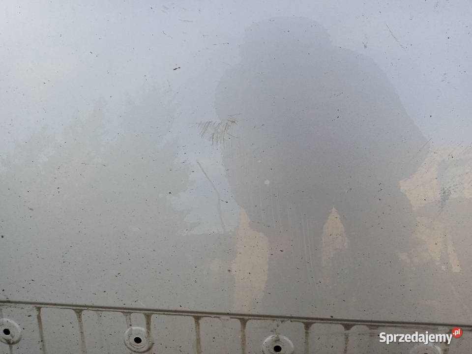 Renault Master IV drzwi boczne prawe przesuwne sprzedam