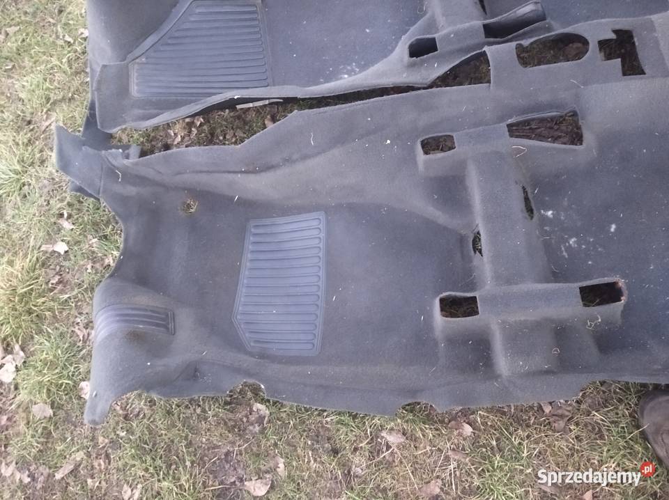 Dywan alfa 146 Poznań