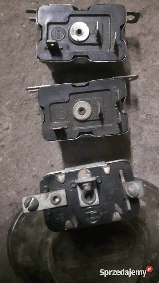 Przekażnik do Zuka Stara wielkopolskie sprzedam