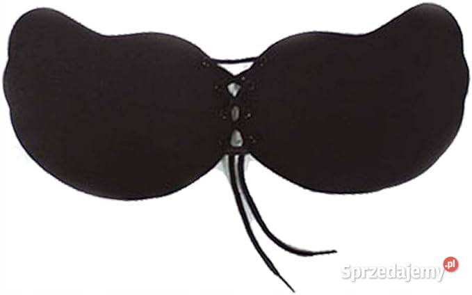 Rewolucyjny biustonosz ze sznurkiem Myszyniec