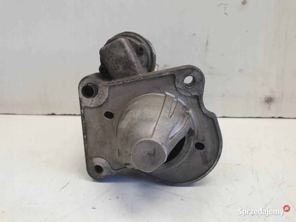 ROZRUSZNIK Volvo V70 III 16 D2 ROZRUSZNIK Rudka