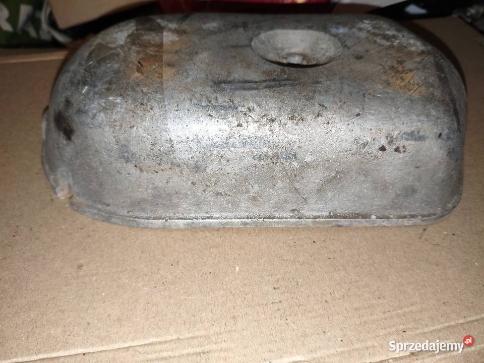 Dekiel pokrywa zapłonu M72 M61 Leszno sprzedam