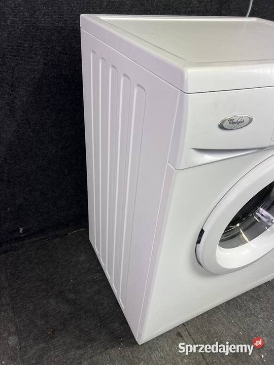 Pralka Whirlpool Super slim AWOD 4513 5 Sprawna Warszawa