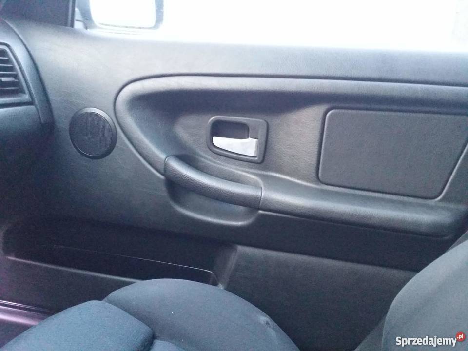 BMW E36 M52B20 LPG automat sprowadzony