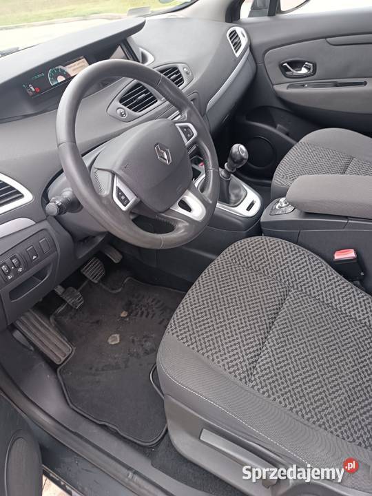 Sprzedam klimatyzacja Grand Scenic Renault kujawsko-pomorskie